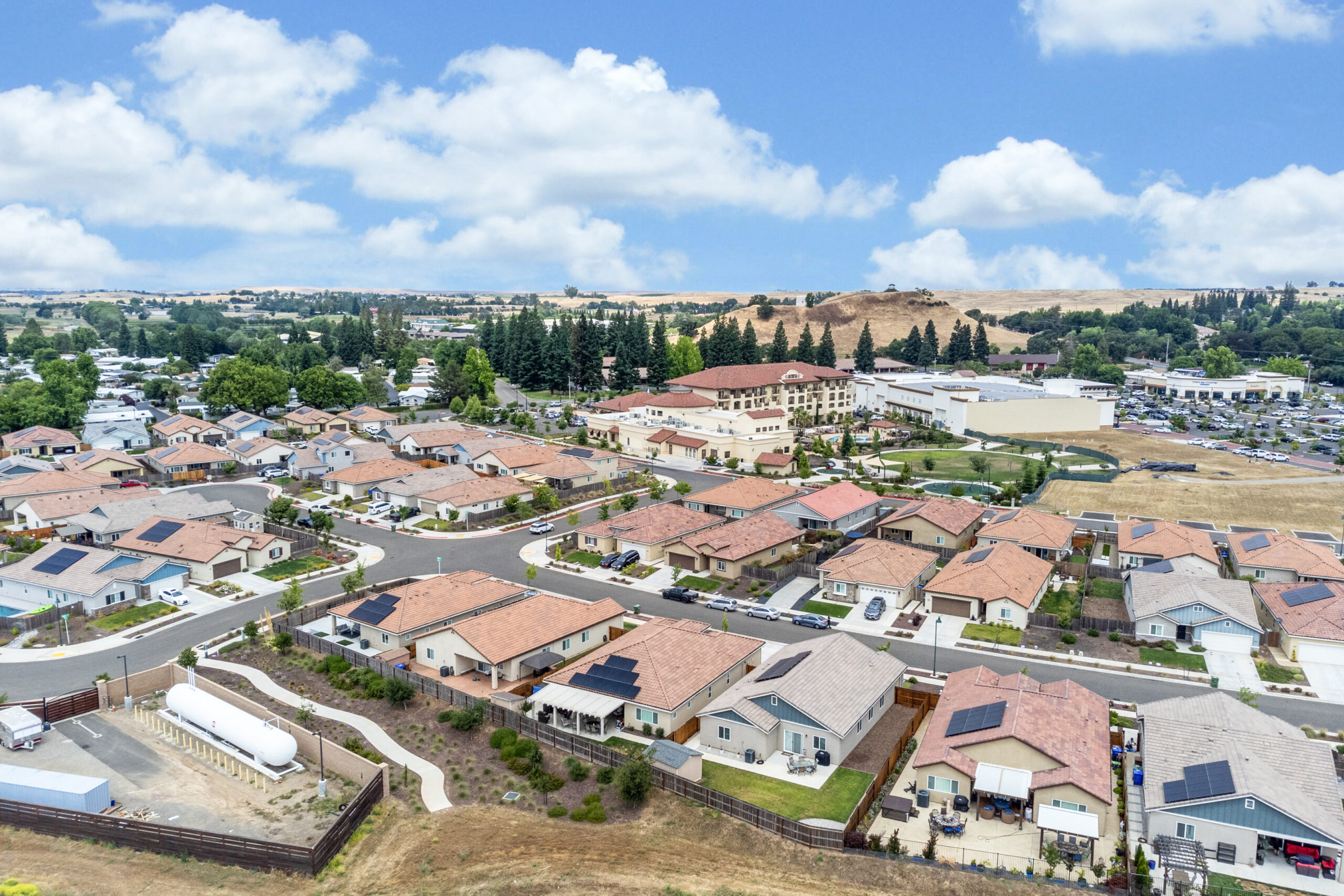 Rancho Murieta