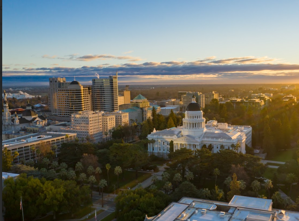 Sacramento