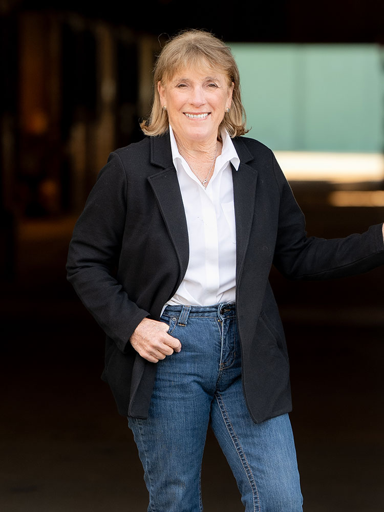 Peggy Wagner