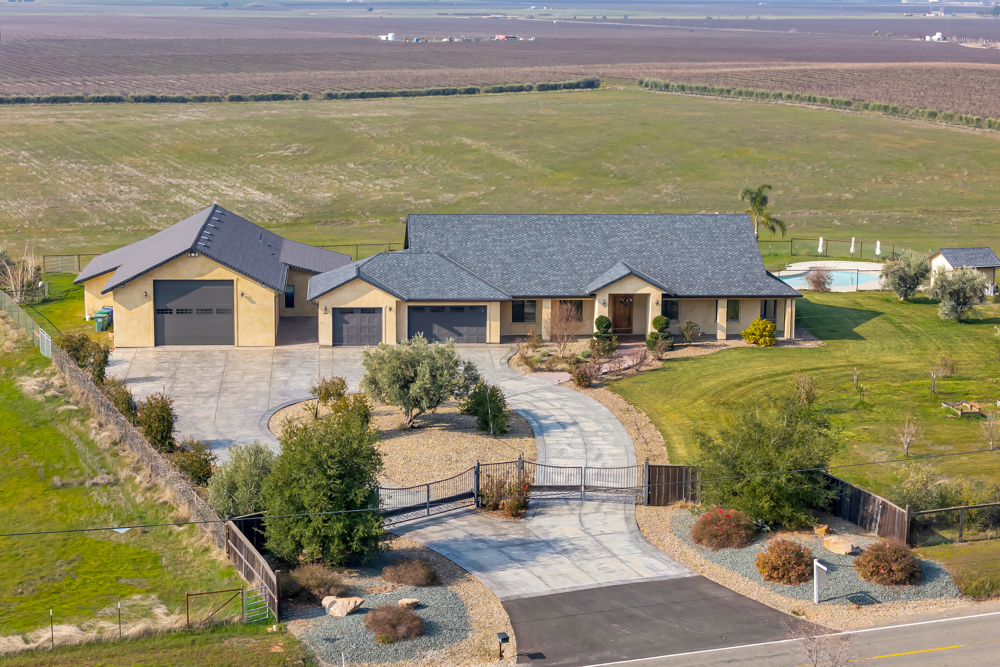 Best Real Estate Agent in Wilton, CA